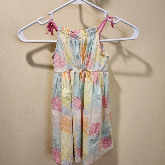 Cynthia ROWLEY Baby's Dress size 3T - Picture 5 of 9